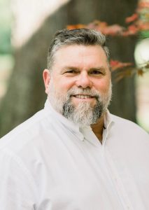 Christopher 'Buck' Moncla