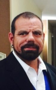 Troy Willis